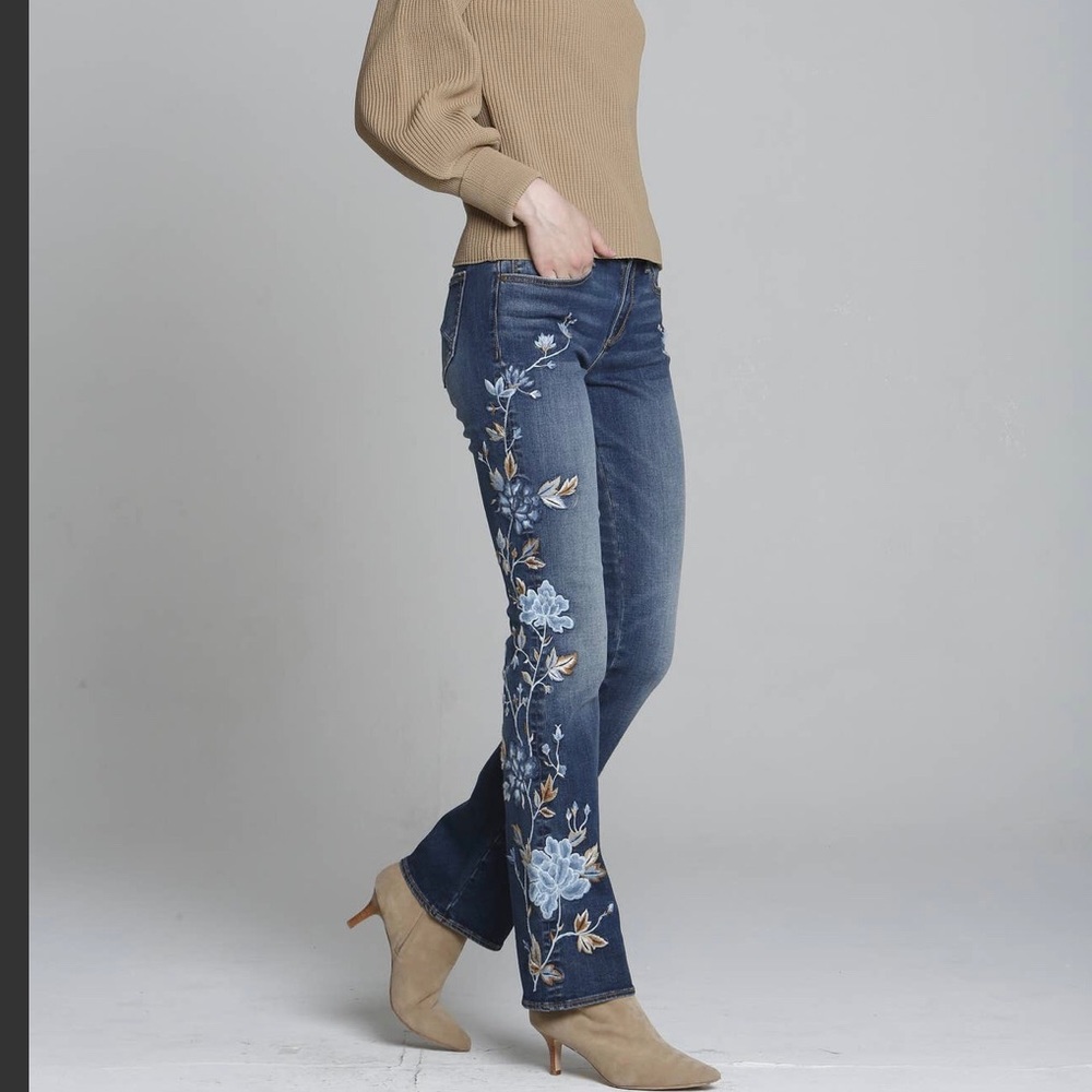 NEW SIZES DRIFTWOOD - KELLY ESCAPADE